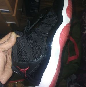 Jordan 11
